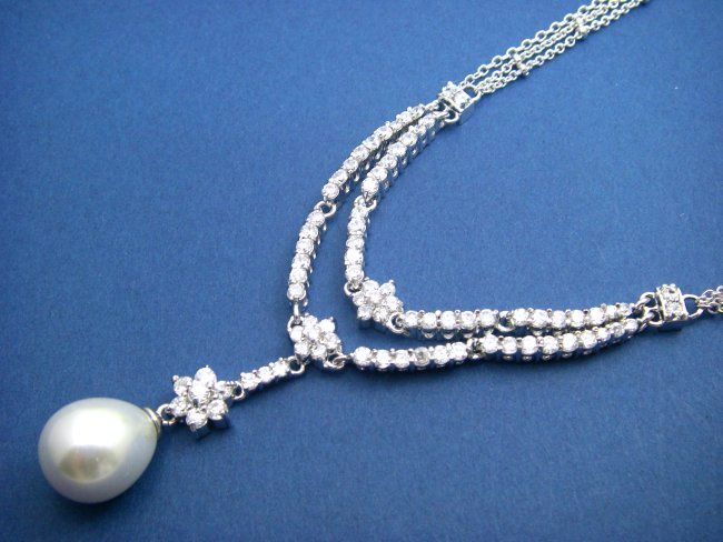 �}�W�����J�p�[���@�l�b�N���X�@�u���C�_���E�p�[�e�B�p