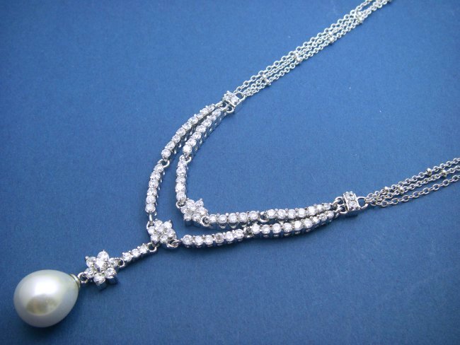 �}�W�����J�p�[���@�l�b�N���X�@�u���C�_���E�p�[�e�B�p