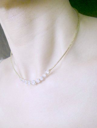 �I���K�E�l�b�N���X