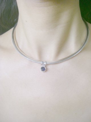 �I���K�l�b�N���X