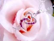 CZ�@�L���[�r�b�N�W���R�j�A�̃y���_���g�@�n�[�g�@���@�N���X