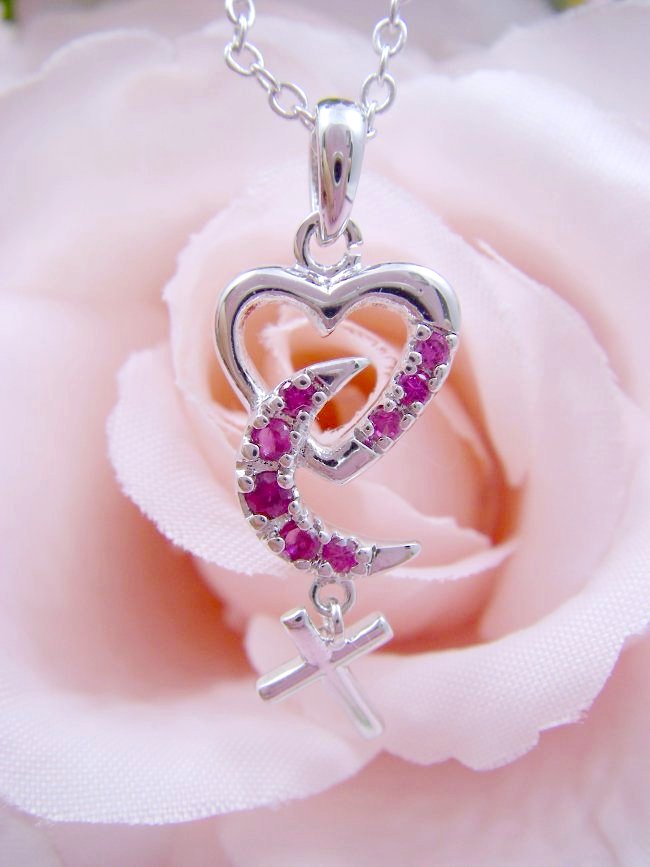 �n�[�g�@���[���@�N���X�@�y���_���g