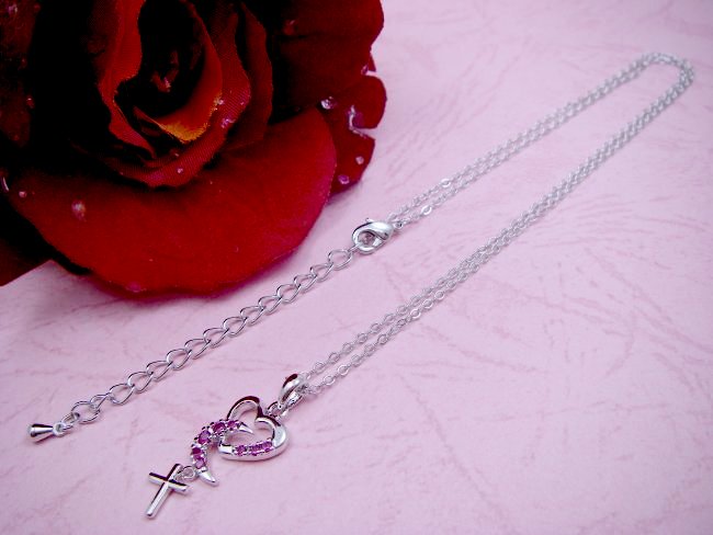 �n�[�g�@���[���@�N���X�@�y���_���g