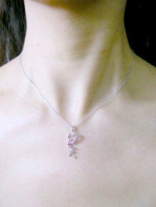 �n�[�g�@���[���@�N���X�@�y���_���g