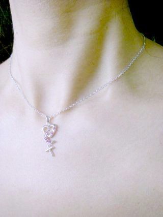 �n�[�g�@���[���@�N���X�@�y���_���g