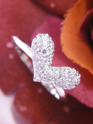 CZ�@�����O�@�n�[�g�p���F