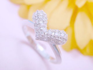 CZ�@�����O�@�n�[�g�p���F