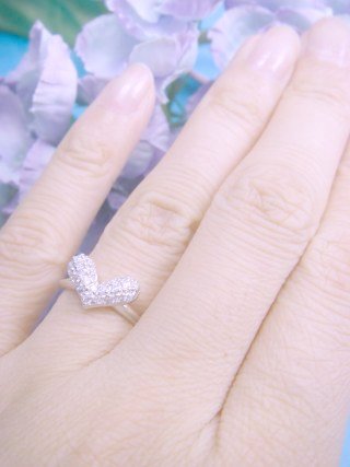 CZ�@�����O�@�n�[�g�p���F