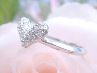 CZ�@�����O�@�n�[�g�p���F