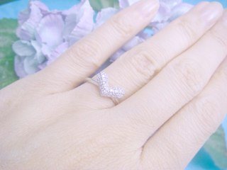 CZ�@�����O�@�n�[�g�p���F