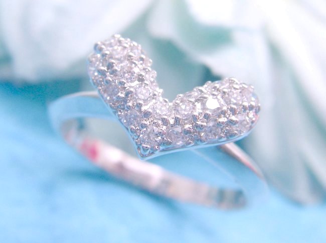 CZ�@�����O�@�n�[�g�p���F