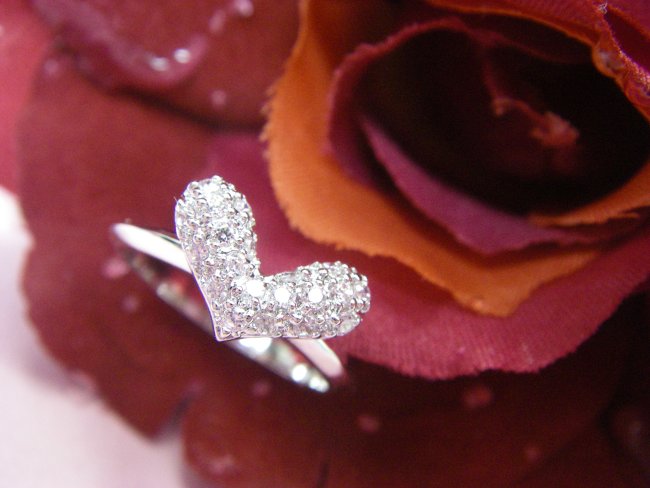 CZ�@�����O�@�n�[�g�p���F