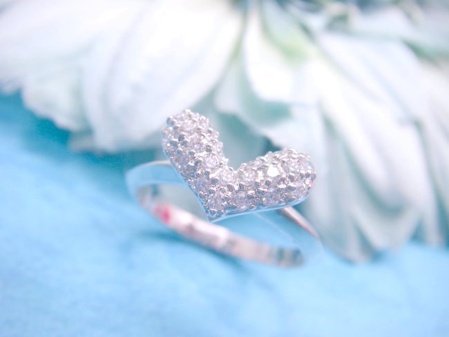 CZ�@�����O�@�n�[�g�p���F