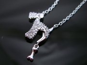 CZ�@�L���[�r�b�N�W���R�j�A�̃y���_���g�@���U�[�h�@�g�J�Q�@