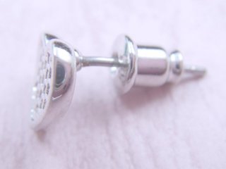 �n�[�g�@�}�C�N���p���F�Z�b�e�B���O�@�s�A�X