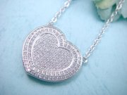 �}�C�N���p���F�Z�b�e�B���O�@�L���[�r�b�N�W���R�j�A�@�n�[�g