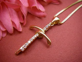 �L���[�r�b�N�W���R�j�A�̃y���_���g�@�N���X���`�[�t