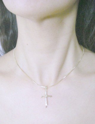 �L���[�r�b�N�W���R�j�A�̃y���_���g�@�N���X���`�[�t