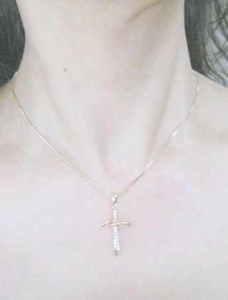 �L���[�r�b�N�W���R�j�A�̃y���_���g�@�N���X���`�[�t