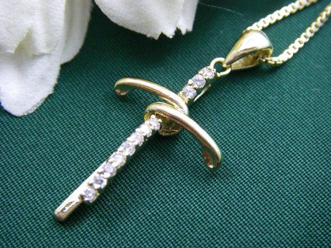 �L���[�r�b�N�W���R�j�A�̃y���_���g�@�N���X���`�[�t