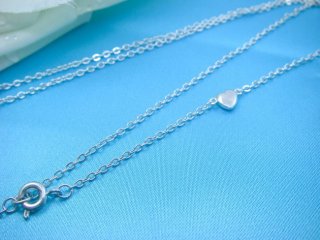 �}�C�N���p���F�Z�b�e�B���O�@�y���_���g�E�l�b�N���X�@�n�[�g���`�[�t