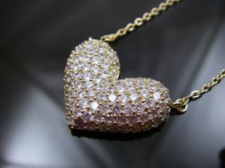 �n�[�g�@�p���F�@�y���_���g