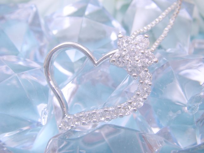 �L���[�r�b�N�W���R�j�A�@�n�[�g�@�y���_���g