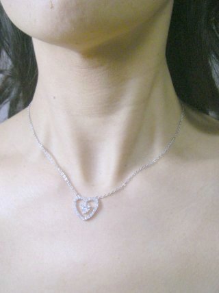 �L���[�r�b�N�W���R�j�A�@�n�[�g�@�y���_���g