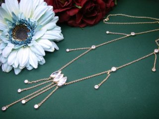 �A�N�Z�T���[�@�l�b�N���X