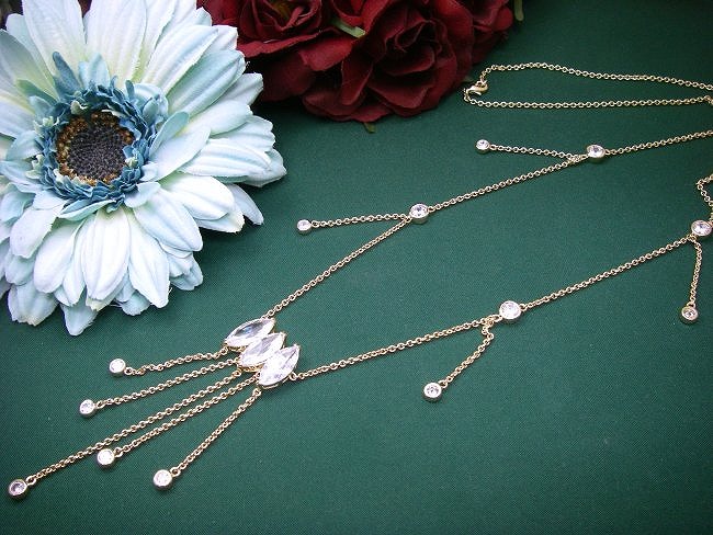 �A�N�Z�T���[�@�l�b�N���X