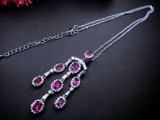 cz�A�N�Z�T���[�@���r�[�̃y���_���g�E�l�b�N���X