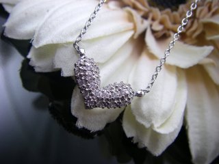 �L���[�r�b�N�W���R�j�A�@�n�[�g�@�l�b�N���X