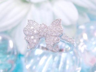 �L���[�r�b�N�W���R�j�A�̃����O�@���{�����`�[�t