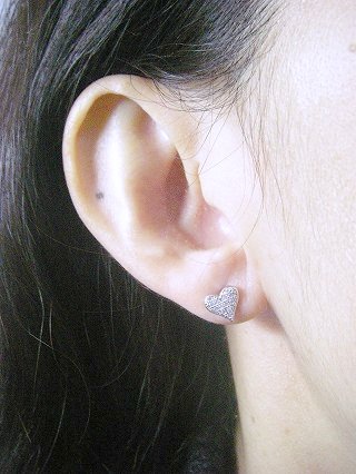 �}�C�N���p���F�@CZ�A�N�Z�T���[�@�L���[�r�b�N�W���R�j�A�@�C�������O�@�n�[�g���`�[�t