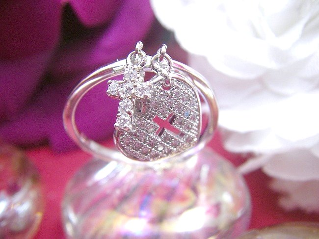 �}�C�N���p���F�Z�b�e�B���O�@CZ�A�N�Z�T���[�@�����O�@�n�[�g���N���X