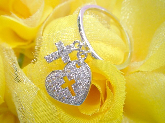 �}�C�N���p���F�Z�b�e�B���O�@CZ�A�N�Z�T���[�@�����O�@�n�[�g���N���X