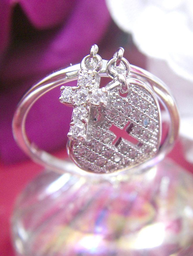 �}�C�N���p���F�Z�b�e�B���O�@CZ�A�N�Z�T���[�@�����O�@�n�[�g���N���X