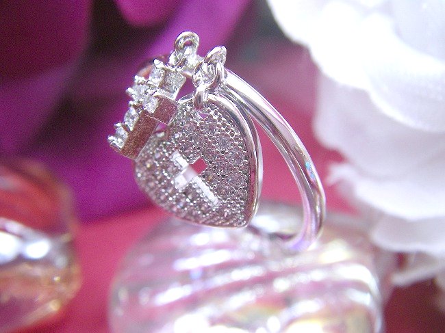 �}�C�N���p���F�Z�b�e�B���O�@CZ�A�N�Z�T���[�@�����O�@�n�[�g���N���X