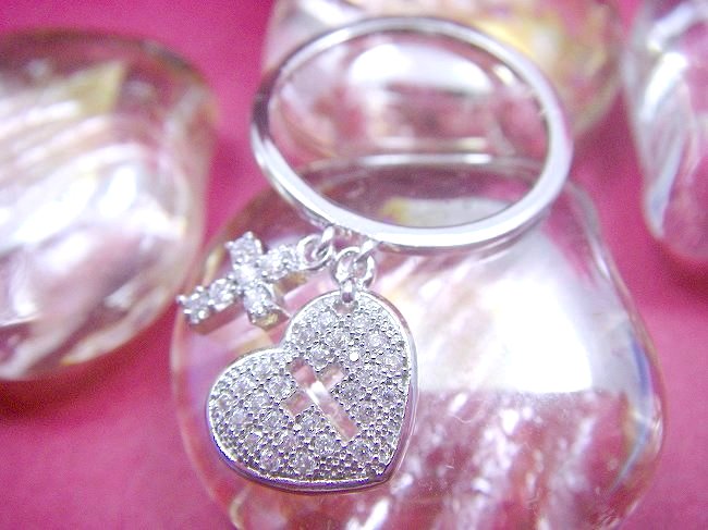 �}�C�N���p���F�Z�b�e�B���O�@CZ�A�N�Z�T���[�@�����O�@�n�[�g���N���X