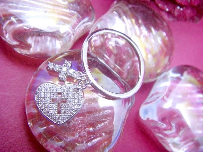 �}�C�N���p���F�Z�b�e�B���O�@CZ�A�N�Z�T���[�@�����O�@�n�[�g���N���X