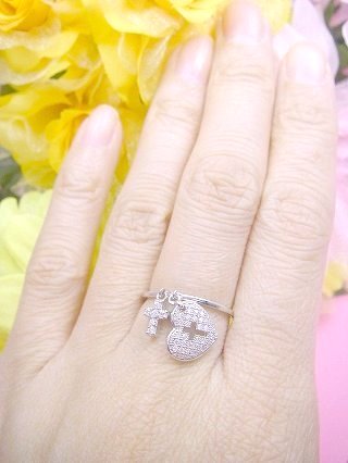 �}�C�N���p���F�Z�b�e�B���O�@CZ�A�N�Z�T���[�@�����O�@�n�[�g���N���X