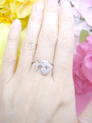 �}�C�N���p���F�Z�b�e�B���O�@CZ�A�N�Z�T���[�@�����O�@�n�[�g���N���X