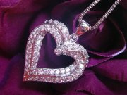 �L���[�r�b�N�W���R�j�A �n�[�g�y���_���g