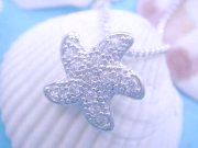 �X�^�[�t�B�b�V���E�y���_���g�@�@CZ�@�L���[�r�b�N�W���R�j�A�̃y���_���g�@���i�X�^�[�jstar�@starfish