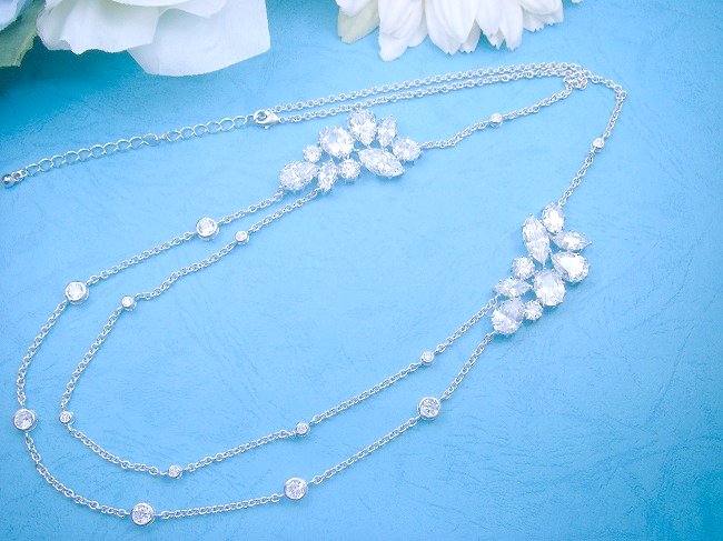 �A�N�Z�T���[�@�l�b�N���X