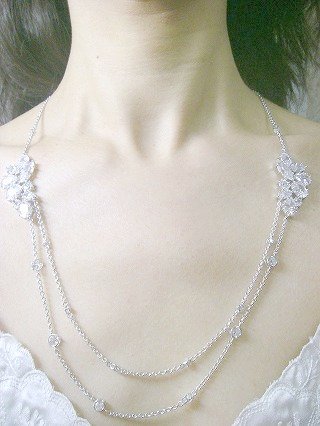 �A�N�Z�T���[�@�l�b�N���X