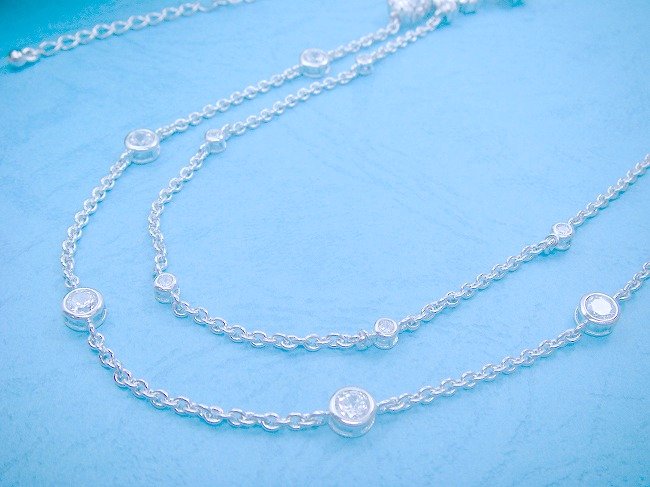 �A�N�Z�T���[�@�l�b�N���X