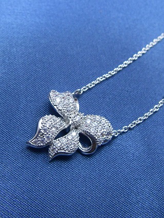 �L���[�r�b�N�W���R�j�A�̃y���_���g�@���{�����`�[�t