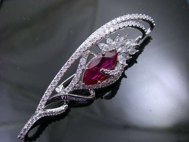 �t�����[���`�[�t�@�u���[�`