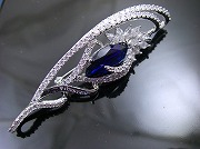 �L���[�r�b�N�W���R�j�A�@�u���[�`